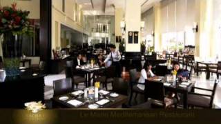 Cape Racha Hotel amp Serviced Apartments Sriracha [upl. by Hoxsie358]