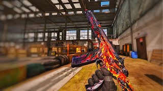 The Best Skin on the WORST Gun 😳 [upl. by Nariko763]