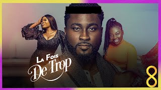 LA FOIS DE TROP  Film Nigerian en Francais Complet [upl. by Aelanna]