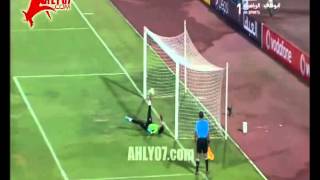 The Best Penalty Saves Goalkeeper Essam eLHadary [upl. by Bassett672]