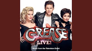 Summer Nights From quotGrease Livequot Music From The Television Event [upl. by Neiviv125]