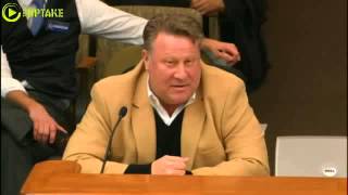 Loon Owner Tim Mahoney Full testimony On Lowering Minimum Wage For Tipped Workers [upl. by Estel]