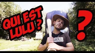 QUI EST THIERRY VIGNEAU BOISERIE  ma vie de youtubeur [upl. by Enined]