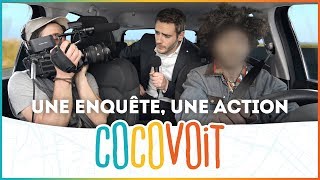 Cocovoit  Une Enquête Une Action [upl. by Ingeberg660]