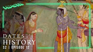 Dates that Made History  S2E12  Babur Takes Over India and Panipat April 21 1526 AD [upl. by Nissensohn]