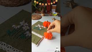 മത്തങ്ങാ ആണത്രേ 🙁🎃halloween papper pumpkin shorts trending halloween [upl. by Wiebmer912]