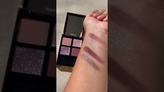 Tom Ford Metallic Mauve … this has my heart tomfordbeauty [upl. by Maximo]