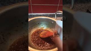 Pakistani recipe chikar cholay 🍲🍲🍲lahori chikar cholay  easy recipe 🤗 [upl. by Cressida]