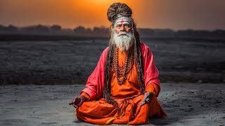 Indian Flute Meditation Music  Pure Positive Vibes  Instrumental Music for Meditation and Yoga [upl. by Giulietta]