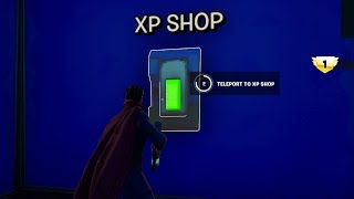 Testing Gki quotXP Glitch MAPquot Vs The Pit XP Map in Fortnite [upl. by Nivle353]