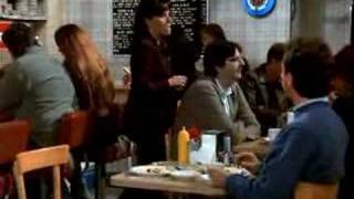 Seinfeld Season 9 Exclusive Deleted Clip Elaine Gets Coffee [upl. by Engracia]