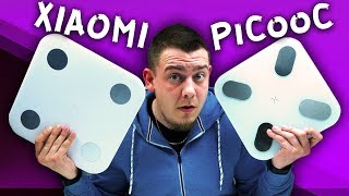 Xiaomi или PiCooC ЧТО ЛУЧШЕ [upl. by Laehcor]