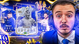 PACK OPENING SPÉCIAL TOTY  packs 700k 600k   FC 24 Ultimate Team [upl. by Valerie]