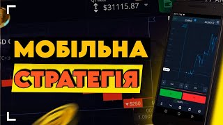 Заробляю з телефону Трейдинг з нуля трейдинг навчання покет опшн бінарні опціони стратегія [upl. by Lux379]