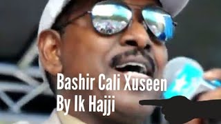 Bashiir Cali Xuseen  Imisaa Adoo Kale [upl. by Hujsak]