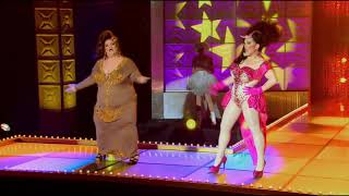 BenDeLaCreme VS Darienne Lake quotStronger What Doesnt Kill Youquot [upl. by Sivrad301]