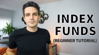 Index Funds for Beginners A StepbyStep Guide to Passive Investing [upl. by Saalocin125]