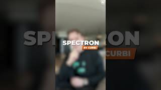 Out Now Spectron by Curbi  Spectral Delay [upl. by Elna866]