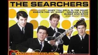 Searchers Where have you been [upl. by Jaylene]