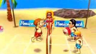 Playman Beach Volley 3D [upl. by Seko330]