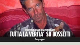 Omicidio Yara difensore di Bossetti quotArresto indegno per un paese civile nemmeno se fosse Riinaquot [upl. by Ikkir]