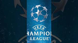 NEW CHAMPIONS LEAGUE FORMAT [upl. by Hoy]