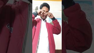 Thand bad rahi hai dosto comedy funny shortvideo viralshort youtubeshorts [upl. by Anelak]