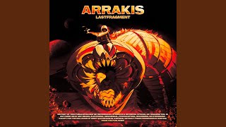 Arrakis [upl. by Enelyt]