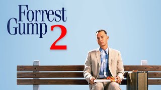 Forrest Gump 2 2024 Movie  Tom Hanks Robin Wright amp Gary Sinise  Updates amp Facts [upl. by Ricker]