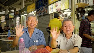 Serangoon Gardens Bakery [upl. by Livi8]