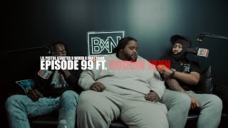 Lil Pistol Starter x Roccin John x WiKiD 🤣🤣 BOXEDIN📦PODCAST EPISODE 99 [upl. by Acino]