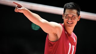 5 Years Of Insane Sets By Setter Micah Christenson [upl. by Shanney]