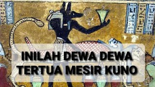 DEWA MESIR TERTUA  The Ancient Egypt Saga [upl. by Gati]