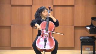 Dpopper Cello Opus 73 No27 [upl. by Tymon]