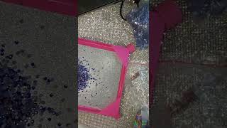 Aliexpress Hotfix Rhinestone Haul Video with Link in The Description [upl. by Chace468]