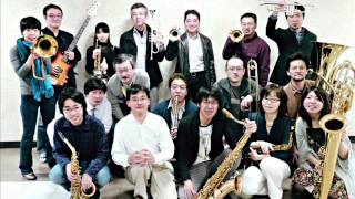 Manteca  GRP All Stars Big Band   Jazz Friends Big Band [upl. by Ramoh]