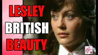 LesleyAnne Down TOP 10 MOVIES  BRITISH Classic BEAUTY [upl. by Atnad]