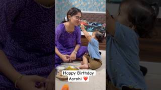 Happy birthday Aarohi ❤️😊 Bhua always love you  beinganshu [upl. by Uriel454]