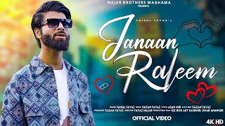 JANAAN RALEM  FAISAL FAYAZ FAIZAN FAYAZ  ASAD MIR  KASHMIRI SUPERHIT SUFI SONG [upl. by Pinchas]