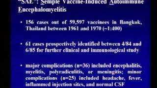 Acute Disseminated Encephalomyelitis ADEM [upl. by Morty]