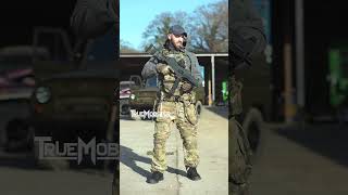 Airsoft Loadout Swtich Up 🔥 Clothing Transition [upl. by Bang898]