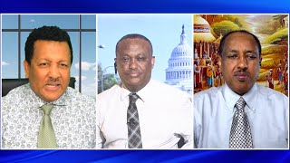 ESAN Discussion የወልቃይትና ራያ ጉዳይ አሳሳቢነት፥ የአብይ አህመድና የአጋር ፓርቲዎች ውይይት፥ አዲስ አበባ በአዳነች አቤቤ ፍልስፍና፥ የፋኖ ተጋድሎ [upl. by Goles]