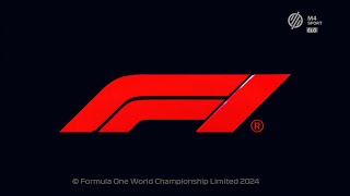 2024 F1 Intro starting from the Italian Grand Prix [upl. by Fisch]