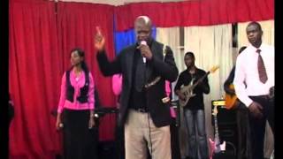 CAPE TOWN LIVE CONCERT  NATHAN EPENGE ET MULUMBA MWANA TAWU [upl. by Naves]