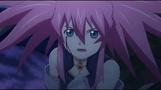 Tales of Symphonia The Animation  Best Presea Scenes [upl. by Nagad155]