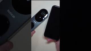 BOTSLAB Video Doorbell 2 Pro Full Review And Installation [upl. by Baxie]