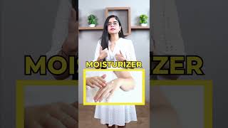 Moisturizer for Psoriasis Patients shorts psoriasis psoriasistreatment moisturizer shorts [upl. by Lamp]