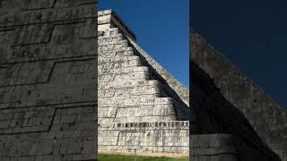 Chichen Itza walk around the Kukulcan Castillo Pyramid [upl. by Lopez]