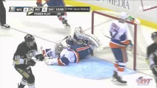 Islanders Penalty Kill DISSECTED [upl. by Aibonez]