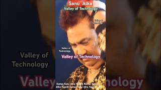 Kumar SanuAlkaBaazigarutshortsviralshortsutsfactviralvideokumarsanualkavlog1390 [upl. by Atisor]